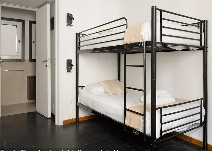 Brera Apartments In San Babila